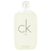 Ck One by Calvin Klein for Men. Eau De Toilette (unboxed) 6.6 oz | Perfumepur.com